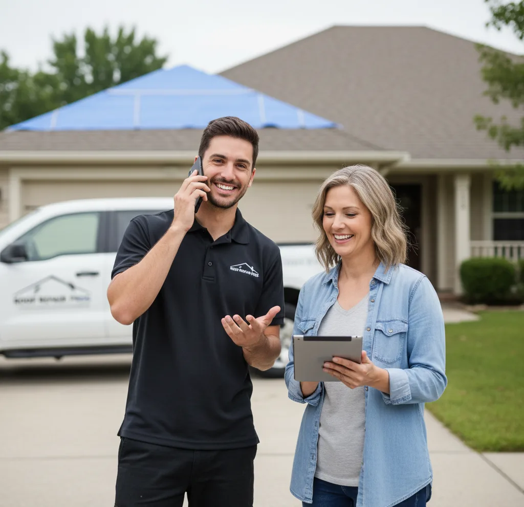 Roof Maintenance in Hopland, CA